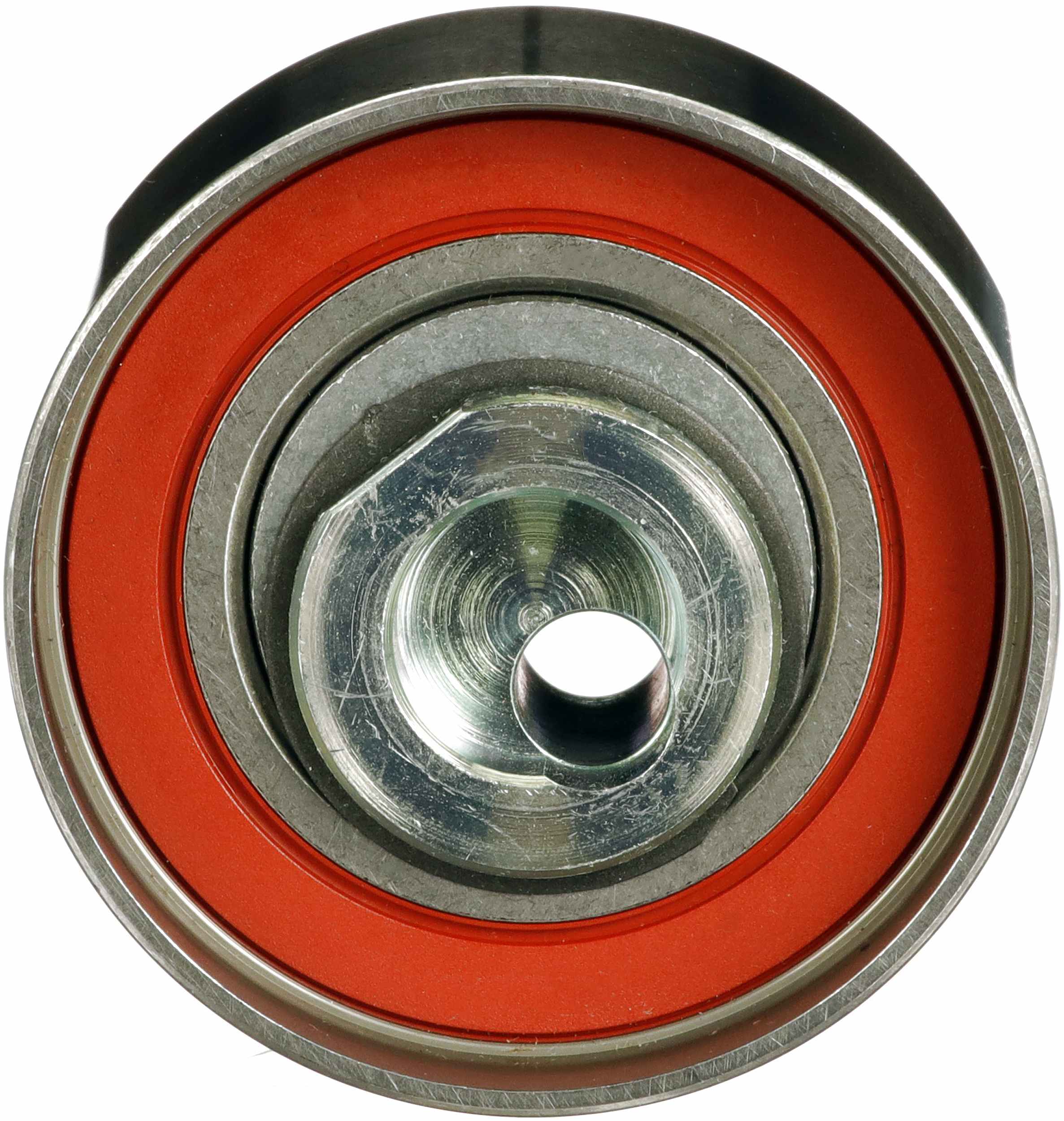 GATES Strammehjul, tandrem t43156 for FORD LANCIA FIAT