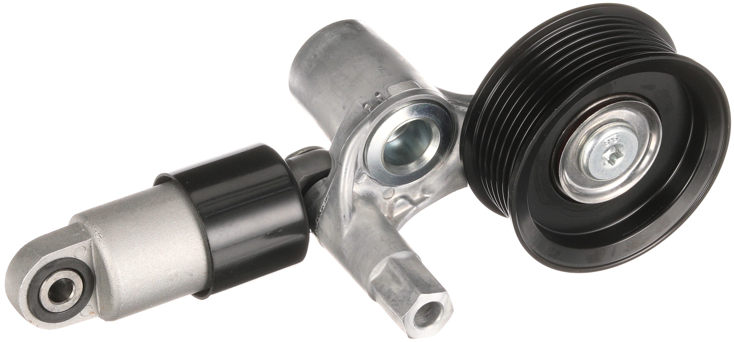 GATES Remstrammer, kilerem t39339 for ACURA HONDA