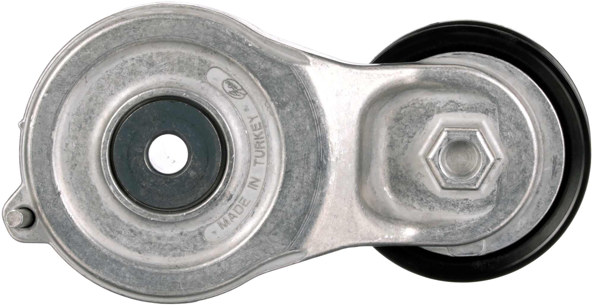 GATES Remstrammer, kilerem T39513 for FORD