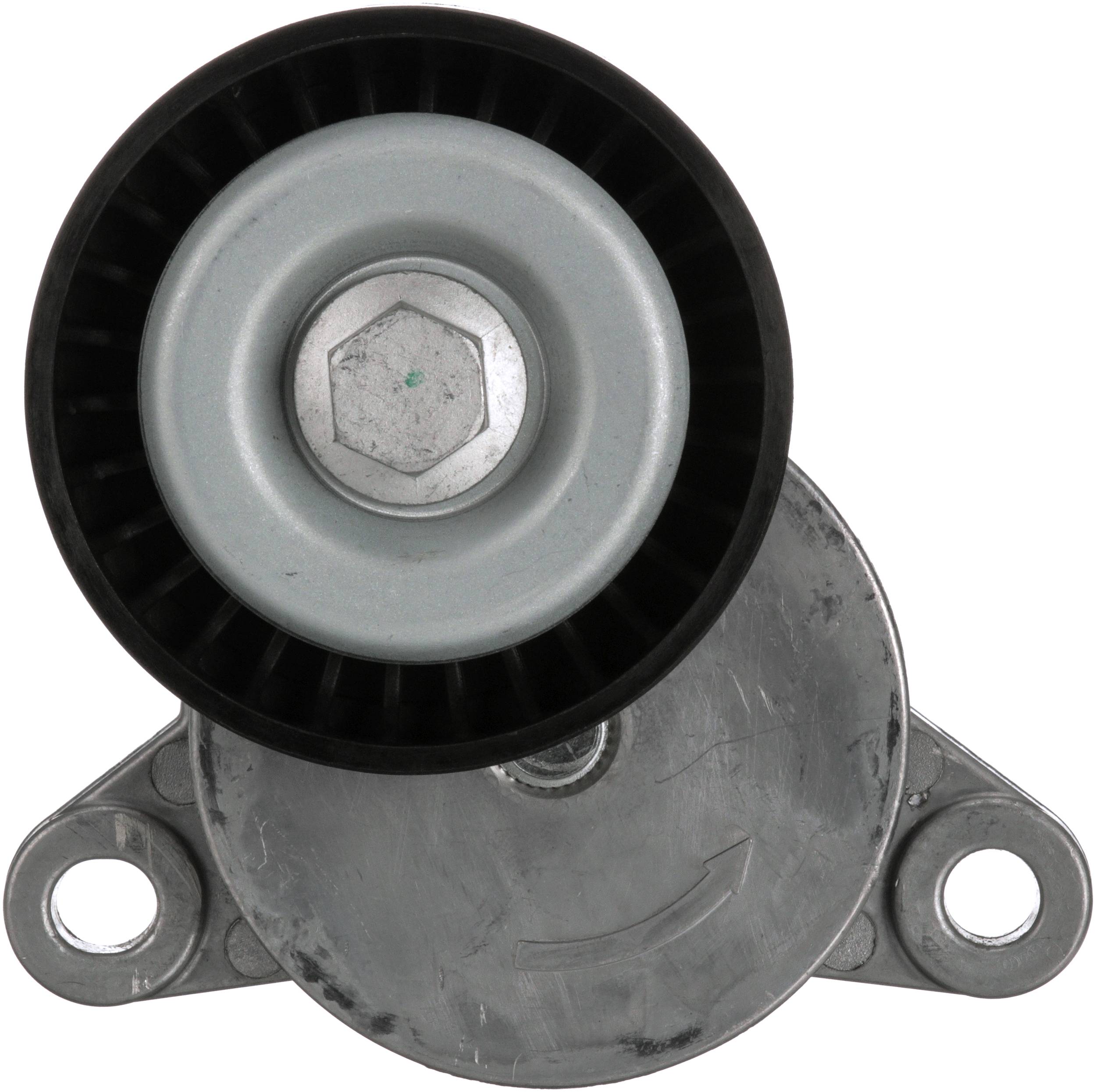GATES Remstrammer, kilerem t39221 for FORD USA LINCOLN