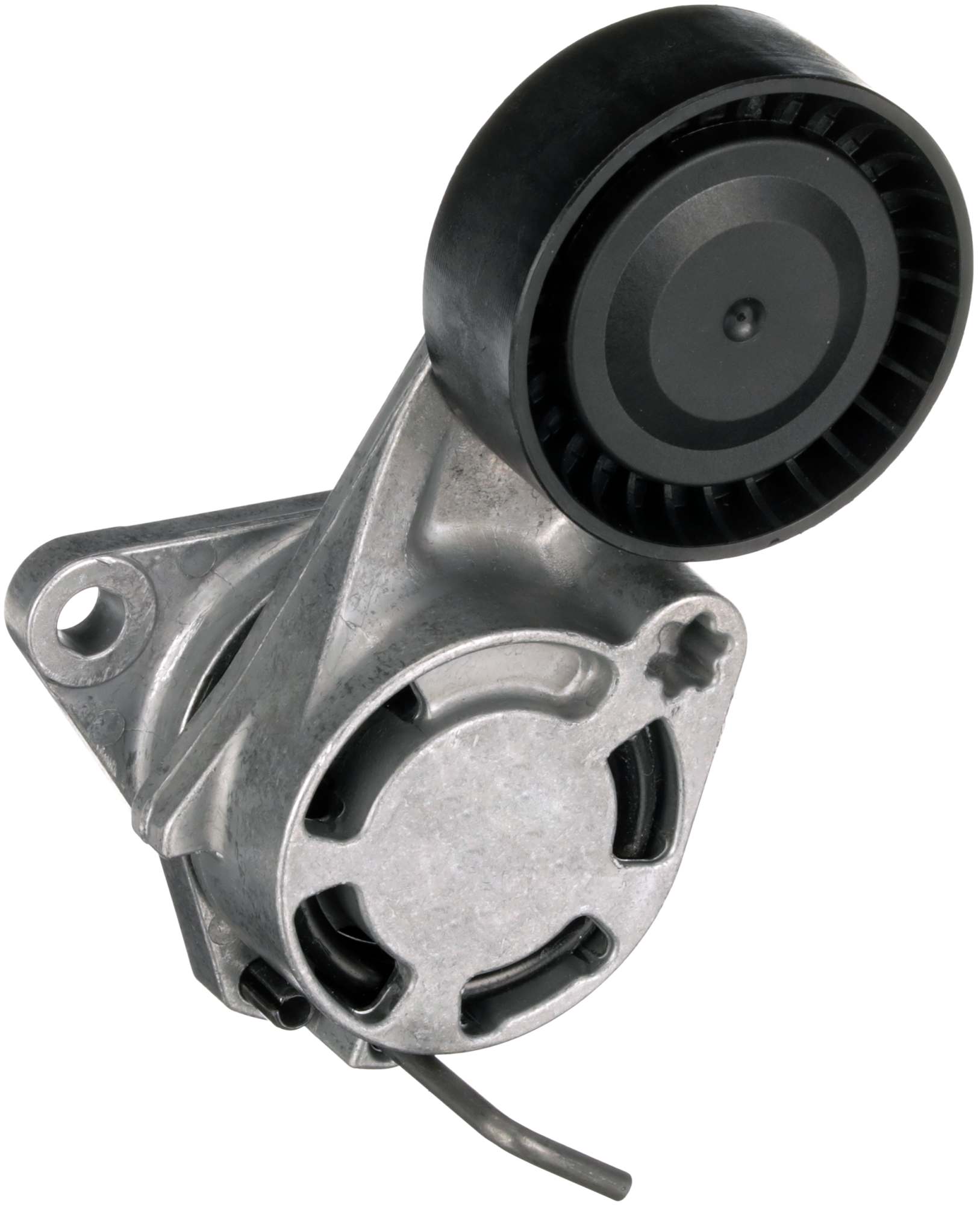 GATES Remstrammer, kilerem t39548 for BENTLEY PORSCHE