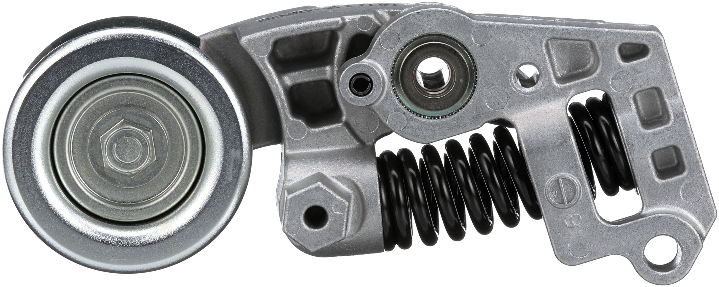 GATES Remstrammer, kilerem t39457 for LEXUS