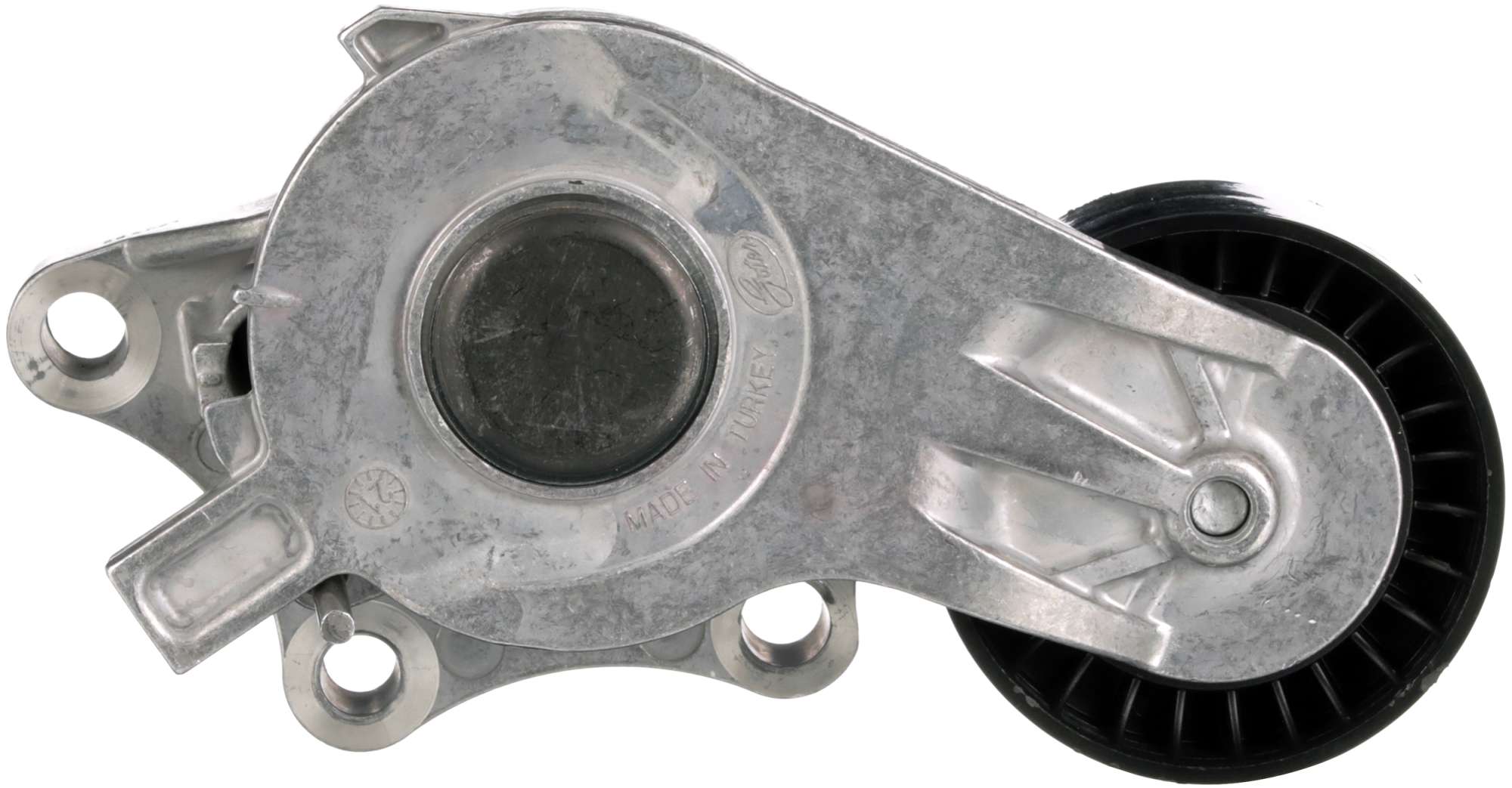 GATES Remstrammer, kilerem t39463 for OPEL PEUGEOT