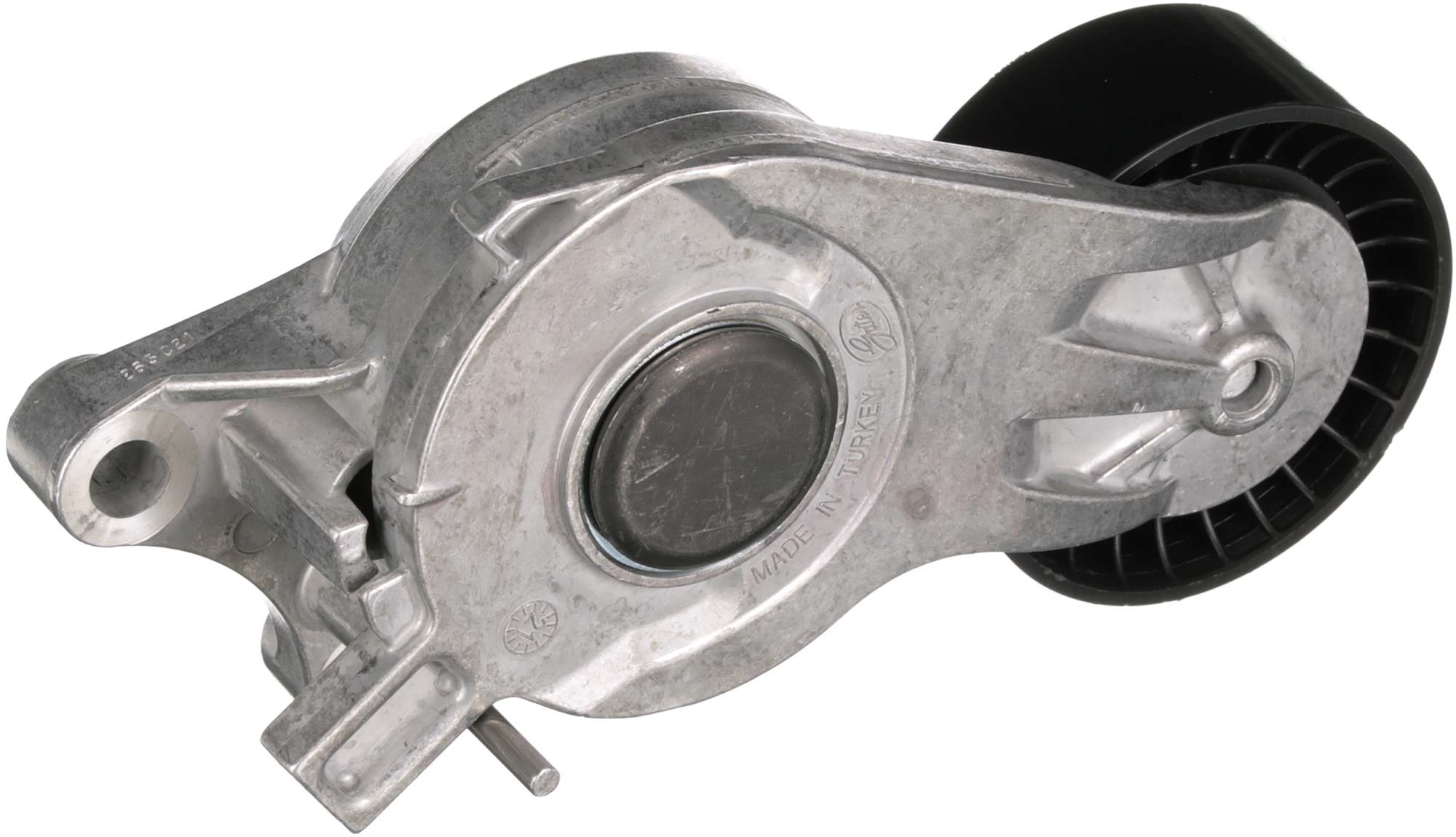 GATES Remstrammer, kilerem t39463 for OPEL PEUGEOT
