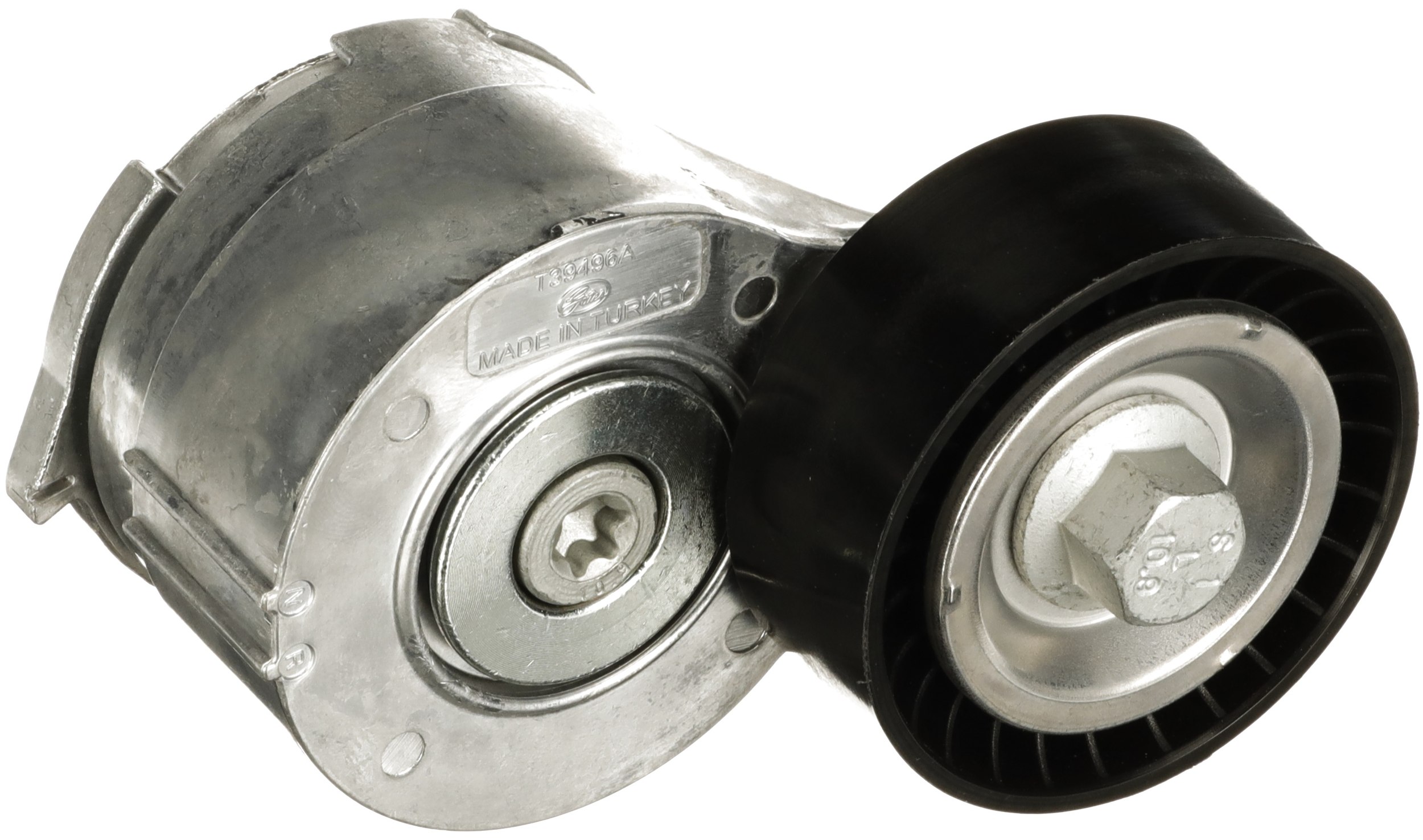 GATES Remstrammer, kilerem t39496 for JEEP