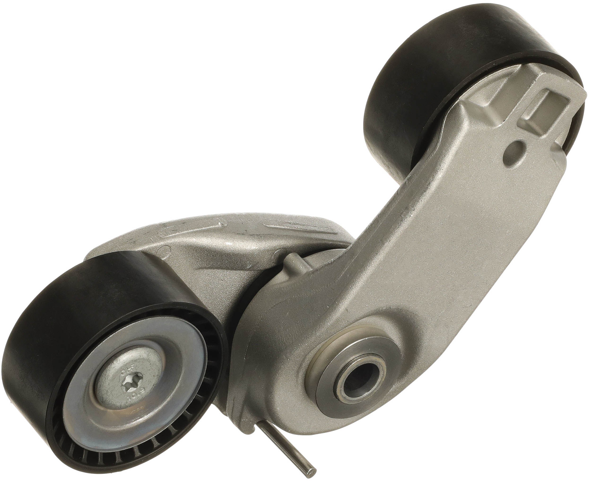 GATES Remstrammer, kilerem t39621 for FORD