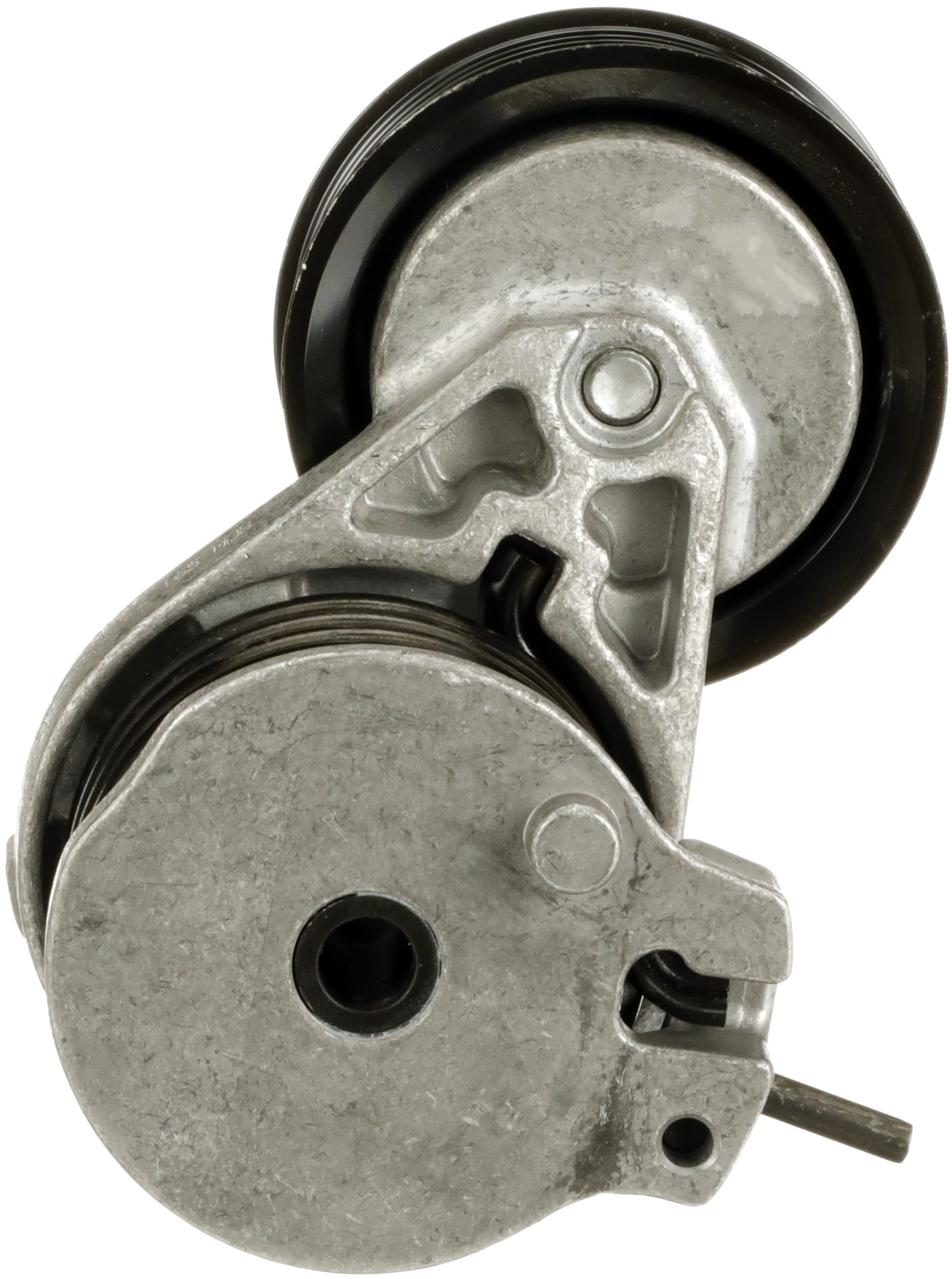 GATES Remstrammer, kilerem t39614 for KIA