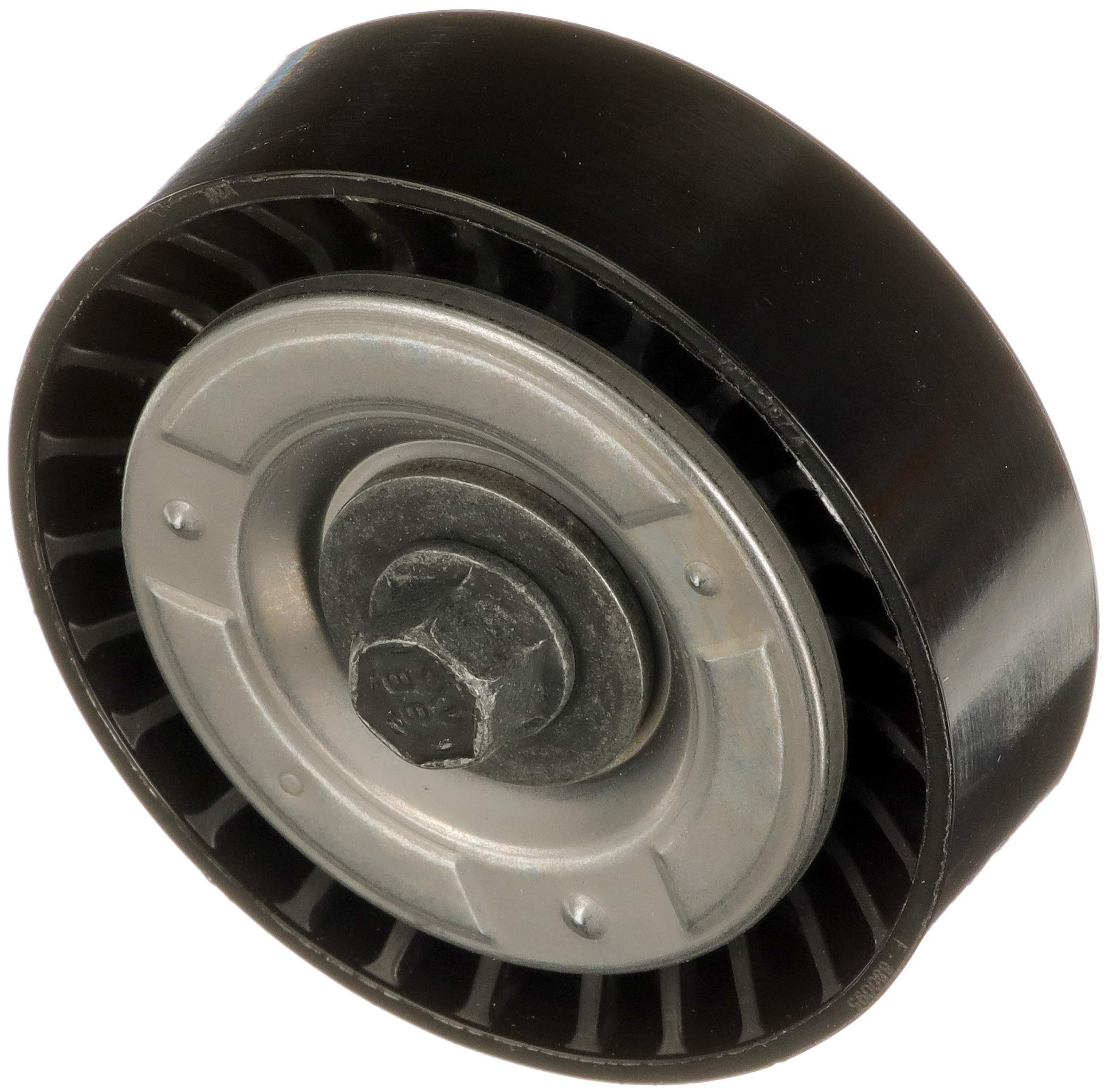 GATES Medløberhjul, multi-V-rem t36943 for FORD