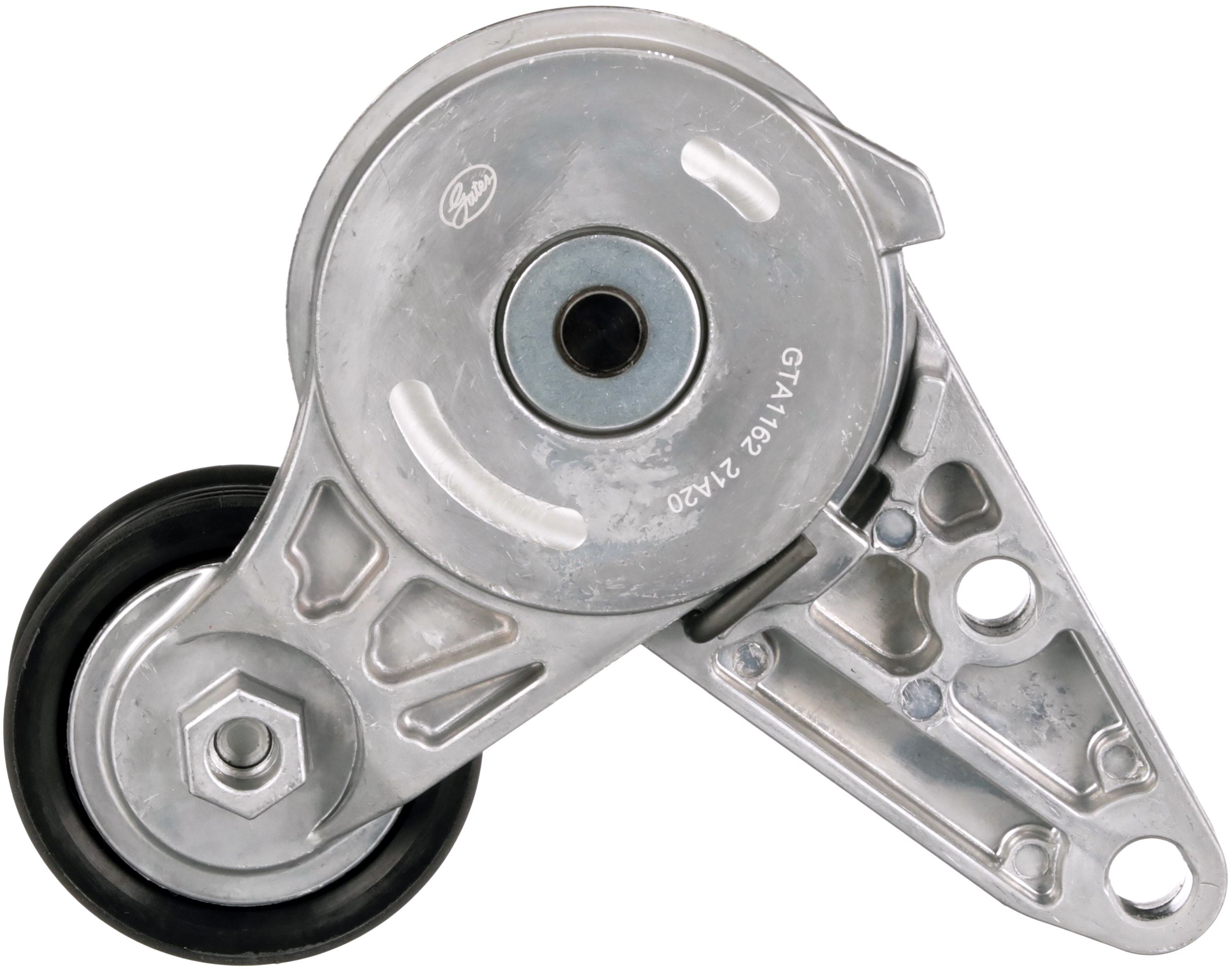 GATES Remstrammer, kilerem t39266 for FORD VOLVO FORD USA