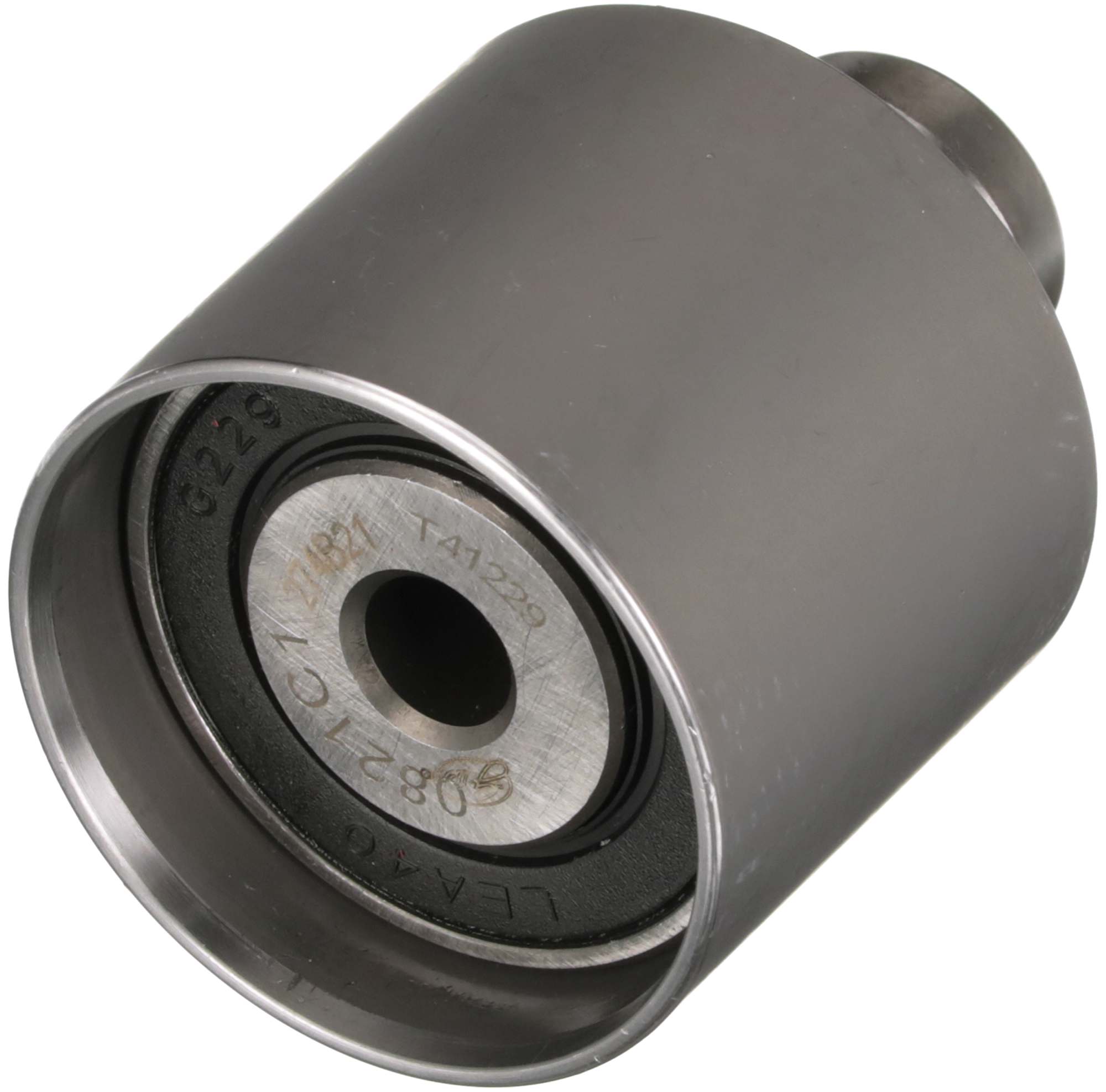 GATES Medløberhjul, tandrem T41229 for FORD AUDI DODGE MITSUBISHI VW