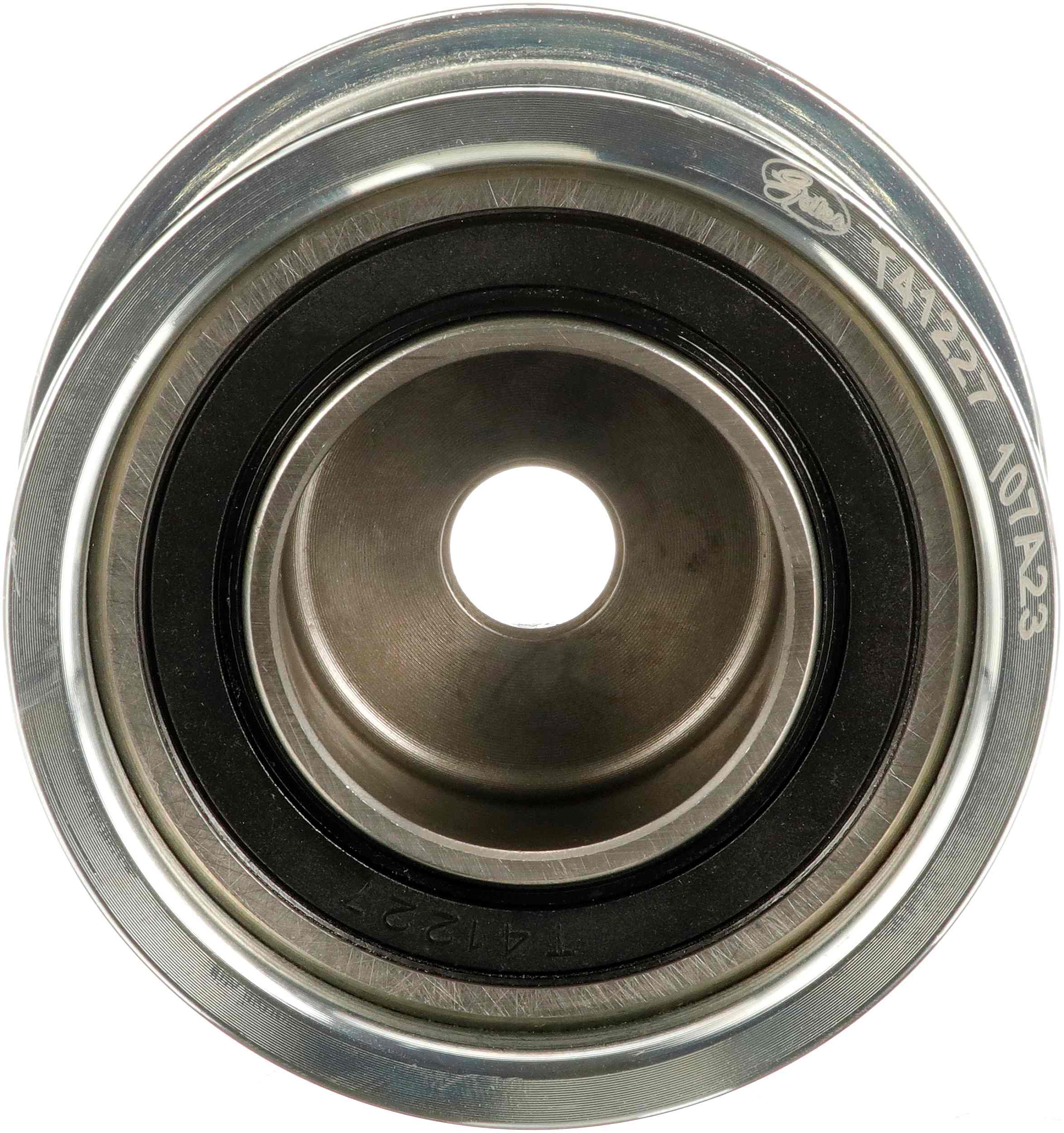 GATES Medløberhjul, tandrem t41227 for SKODA