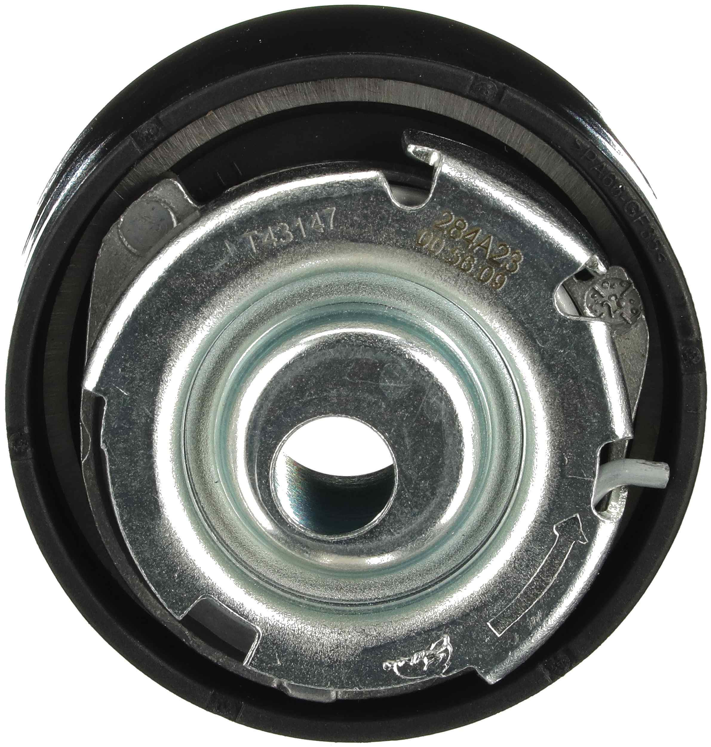 GATES Strammehjul, tandrem t43147 for LADA