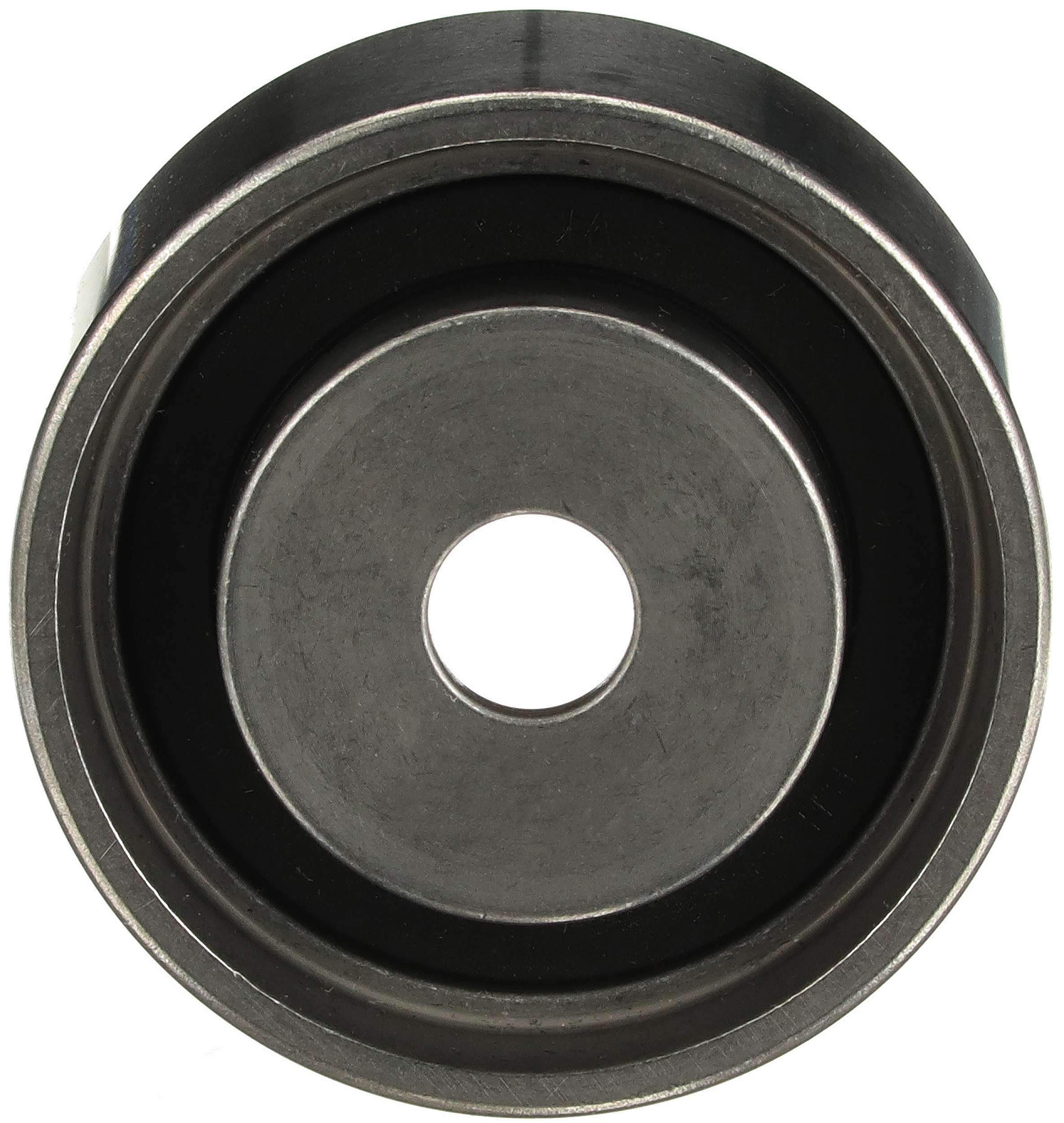 GATES Medløberhjul, tandrem T42059 for LANCIA FIAT
