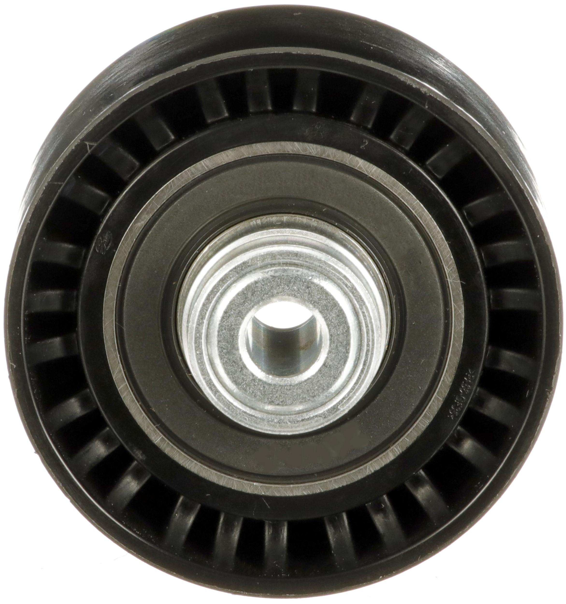 GATES Medløberhjul, tandrem t42191 for PEUGEOT DONGFENG