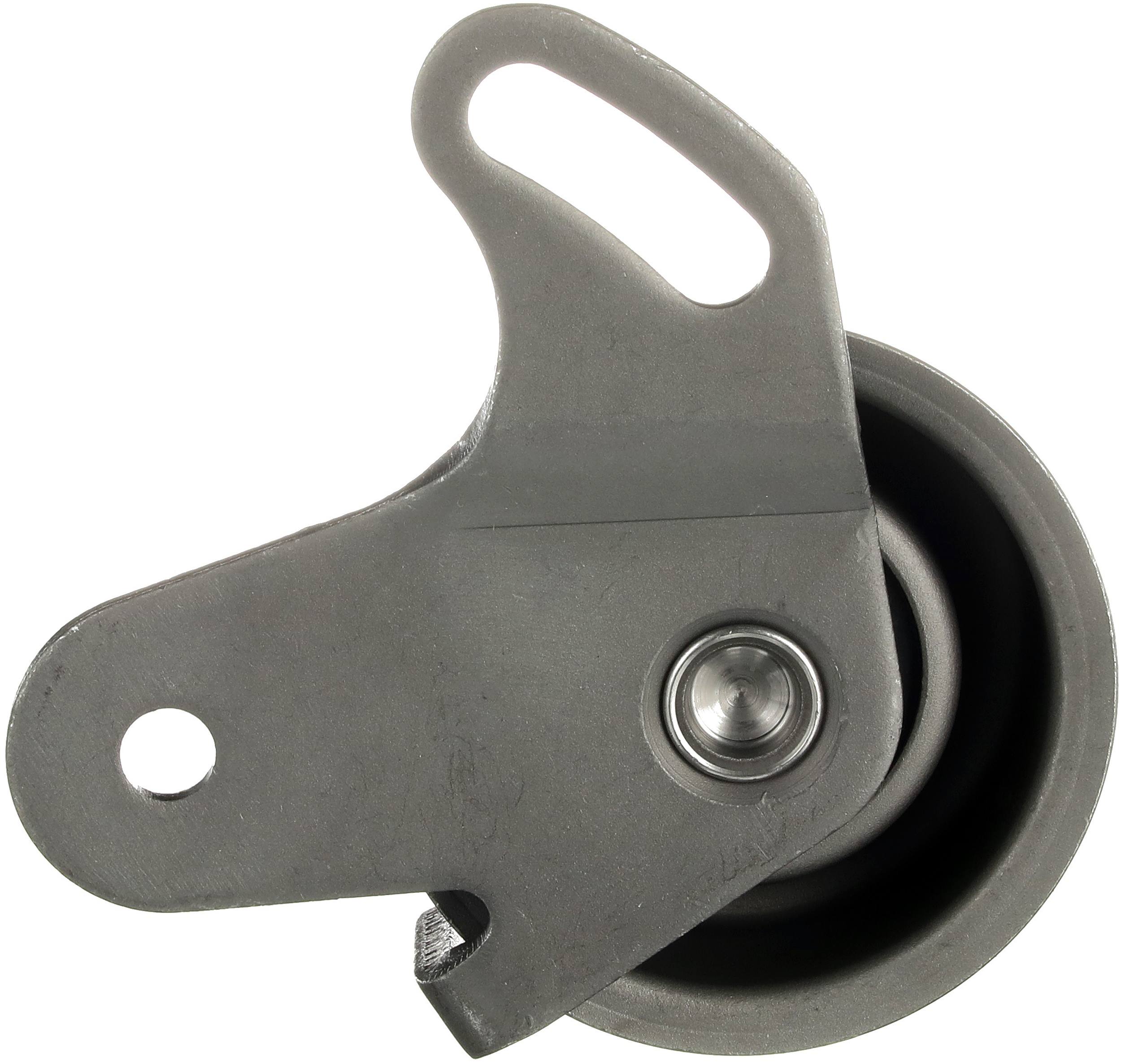 GATES Strammehjul, tandrem t41037 for HYUNDAI KIA