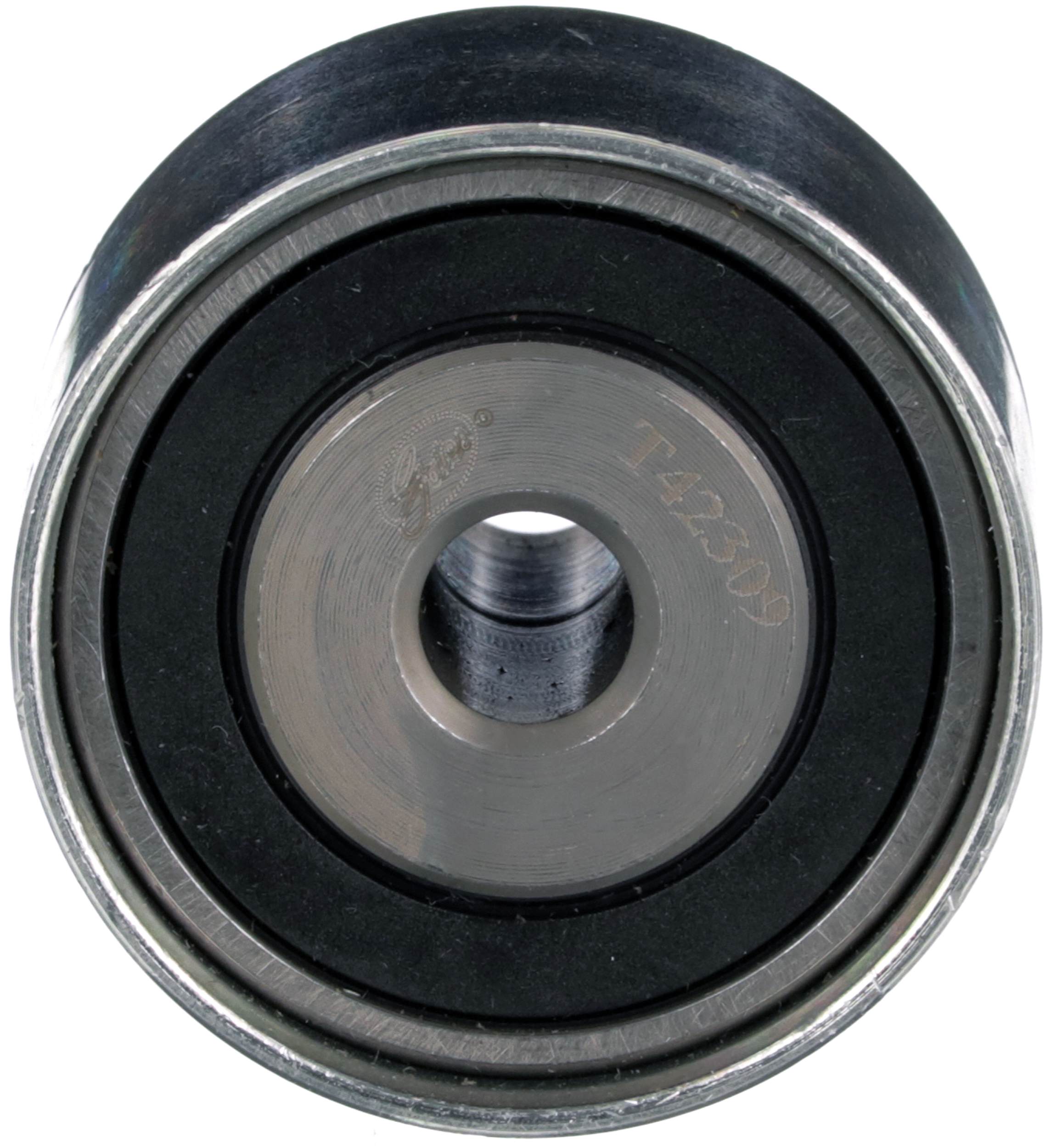 GATES Medløberhjul, tandrem T42309 for SEAT VW MAN