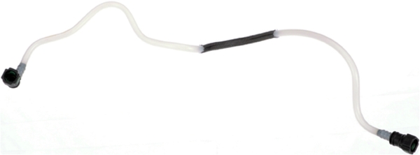 GATES Brændstofrør mfl1048 for RENAULT