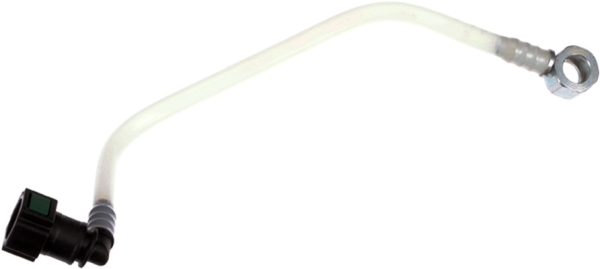 GATES Brændstofrør mfl1089 for CITROËN FIAT