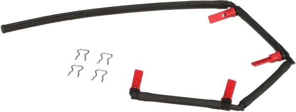 GATES Slange mfl1091 for PEUGEOT