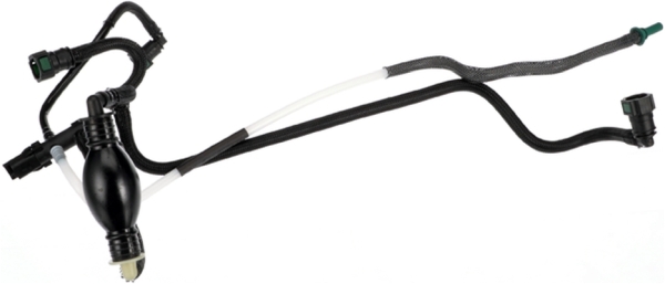 GATES Slange mfl1096 for FORD PEUGEOT