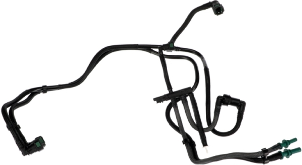 GATES Slange mfl1100 for FORD