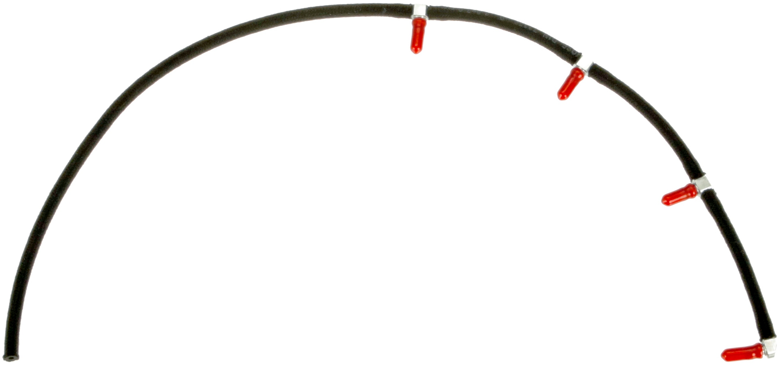GATES Slange mfl1128 for MERCEDES-BENZ