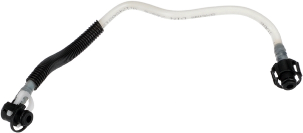 GATES Slange mfl1154 for MERCEDES-BENZ