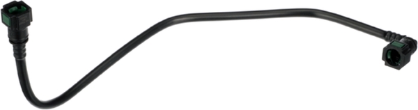 GATES Brændstofrør mfl1178 for PEUGEOT