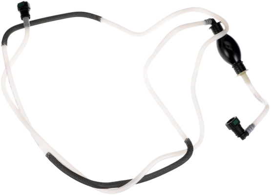GATES Slange mfl1206 for RENAULT