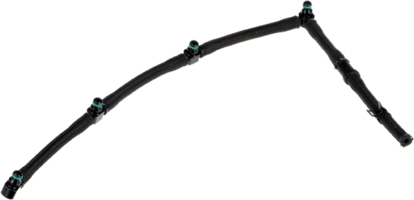 GATES Slange mfl1235 for KIA