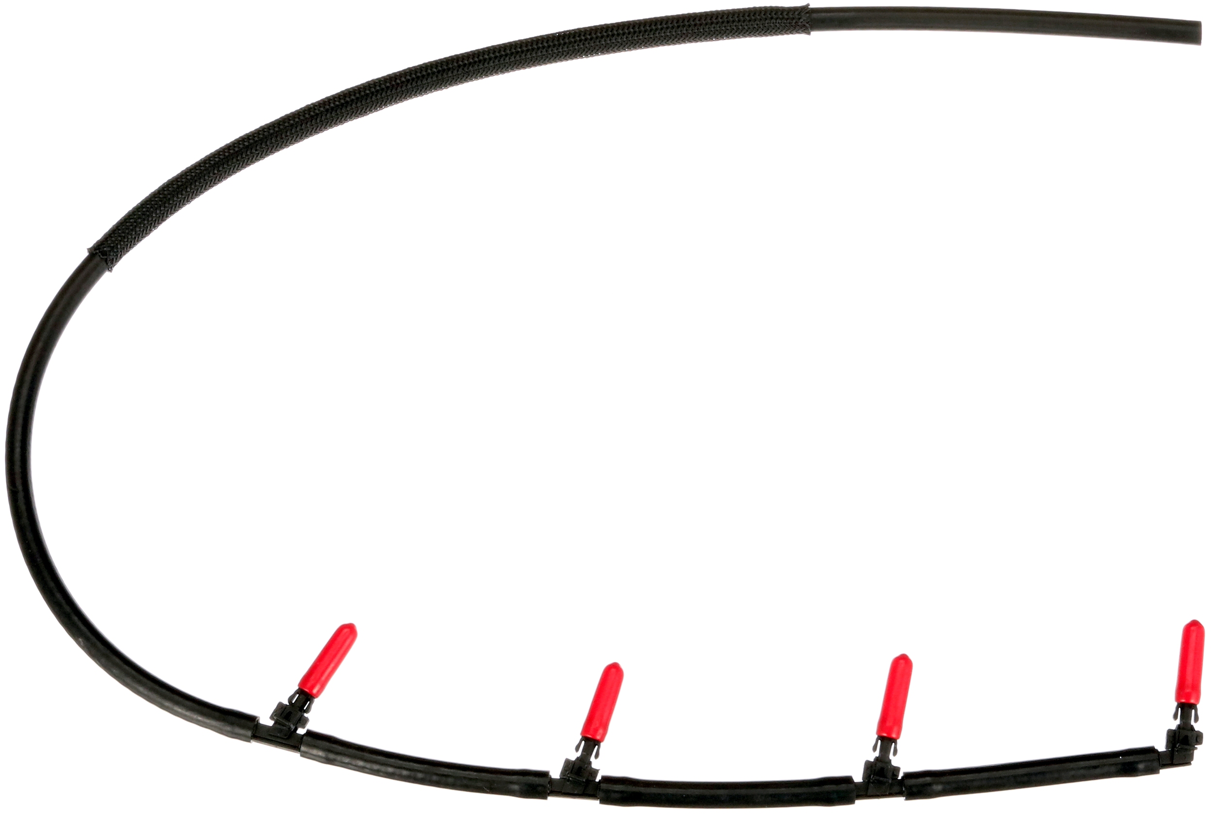 GATES Slange mfl1139 for MERCEDES-BENZ