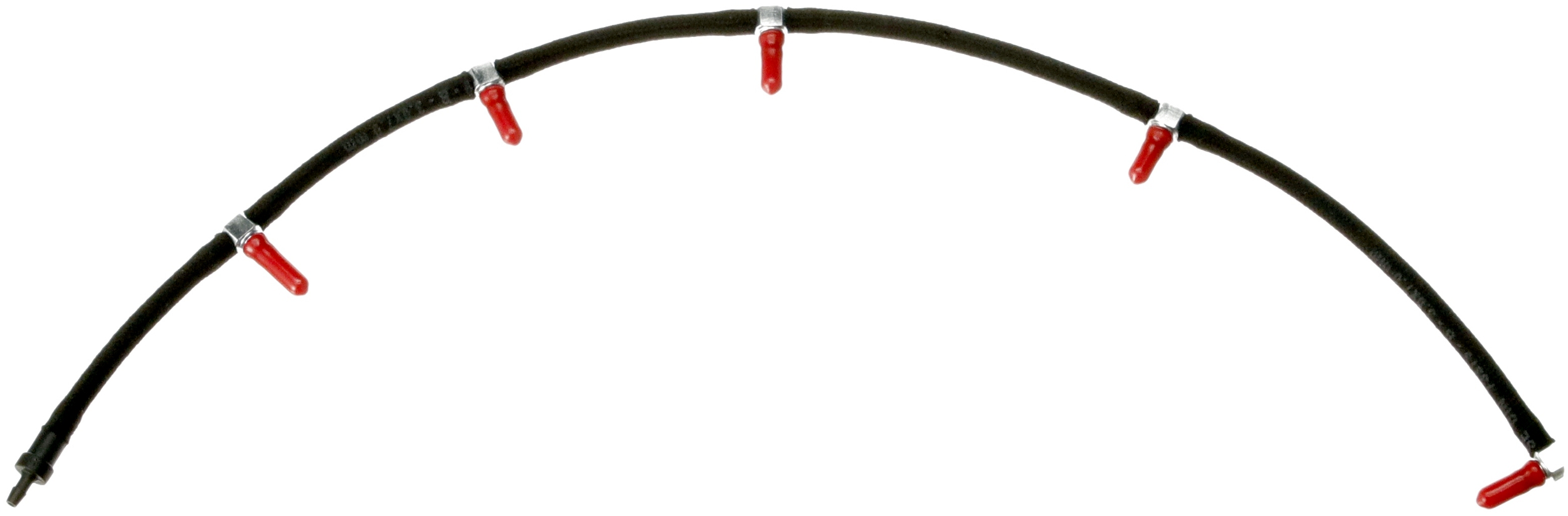 GATES Slange mfl1248 for VOLVO