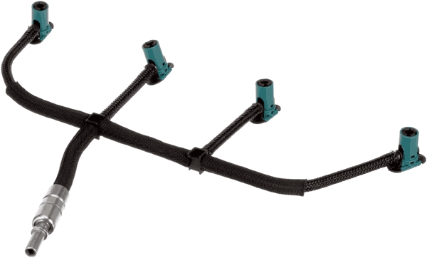 GATES Slange mfl1210 for LAND ROVER