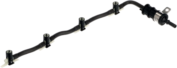 GATES Slange mfl1211 for PEUGEOT RENAULT