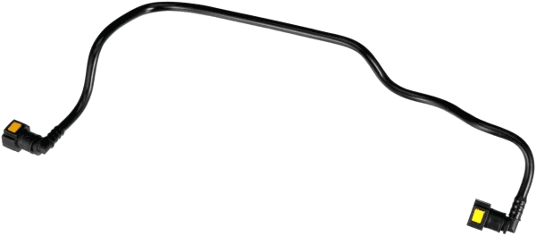 GATES Brændstofrør mfl1269 for LANCIA