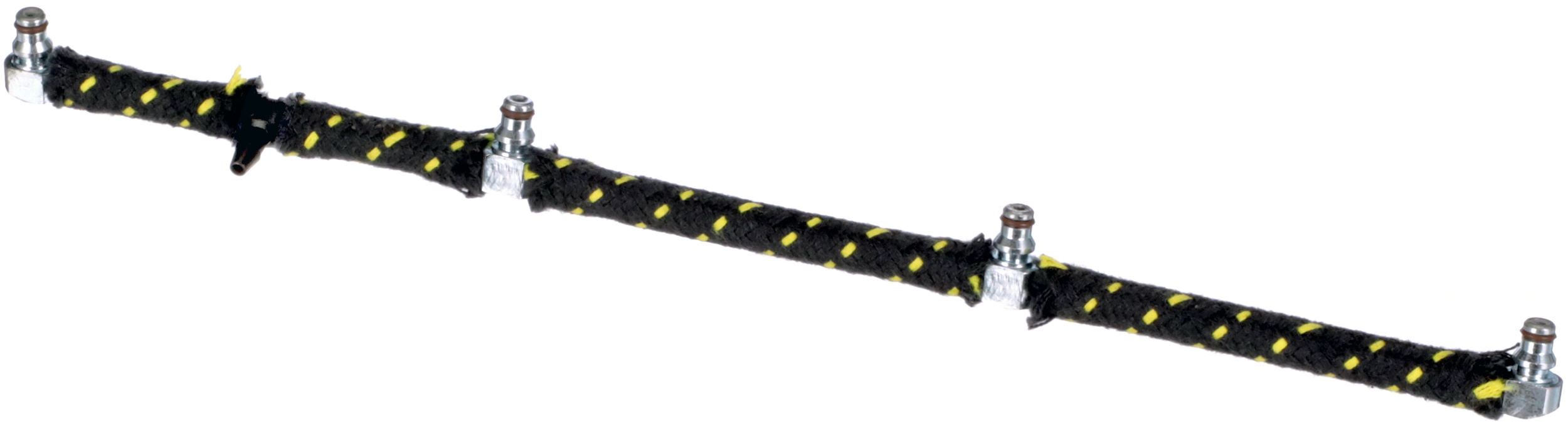 GATES Slange mfl1297 for OPEL VAUXHALL