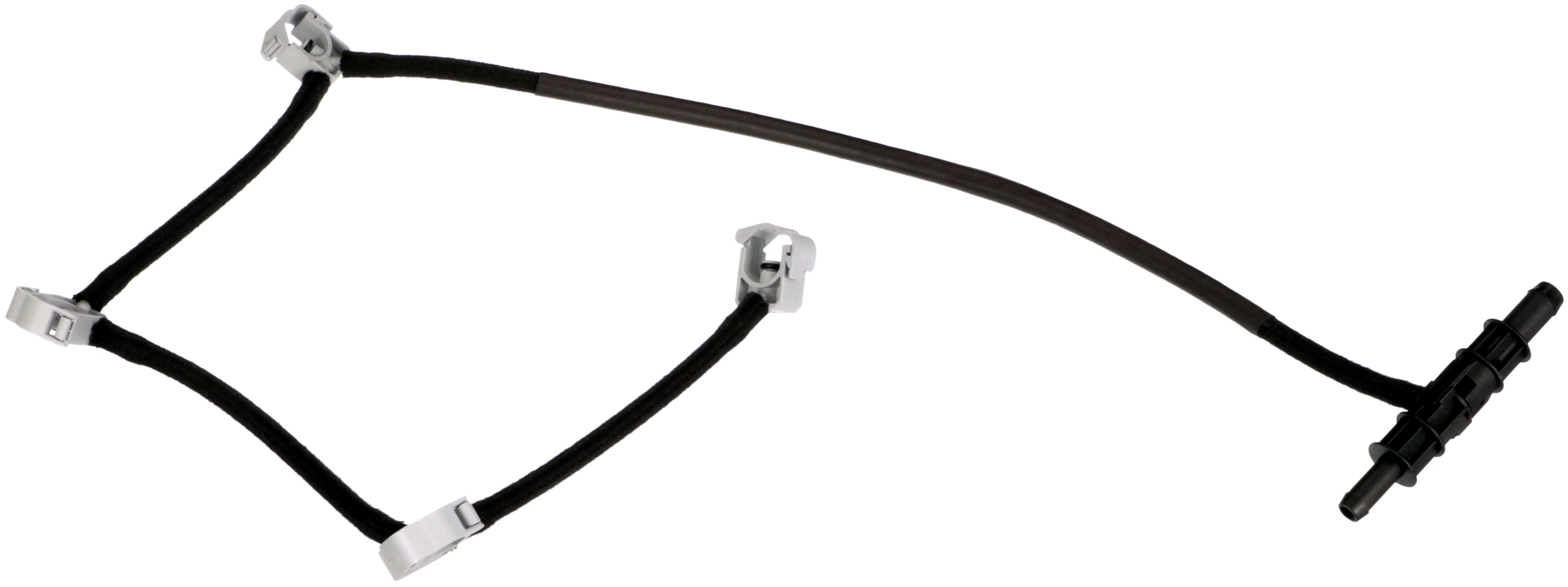 GATES Slange mfl1347 for MERCEDES-BENZ