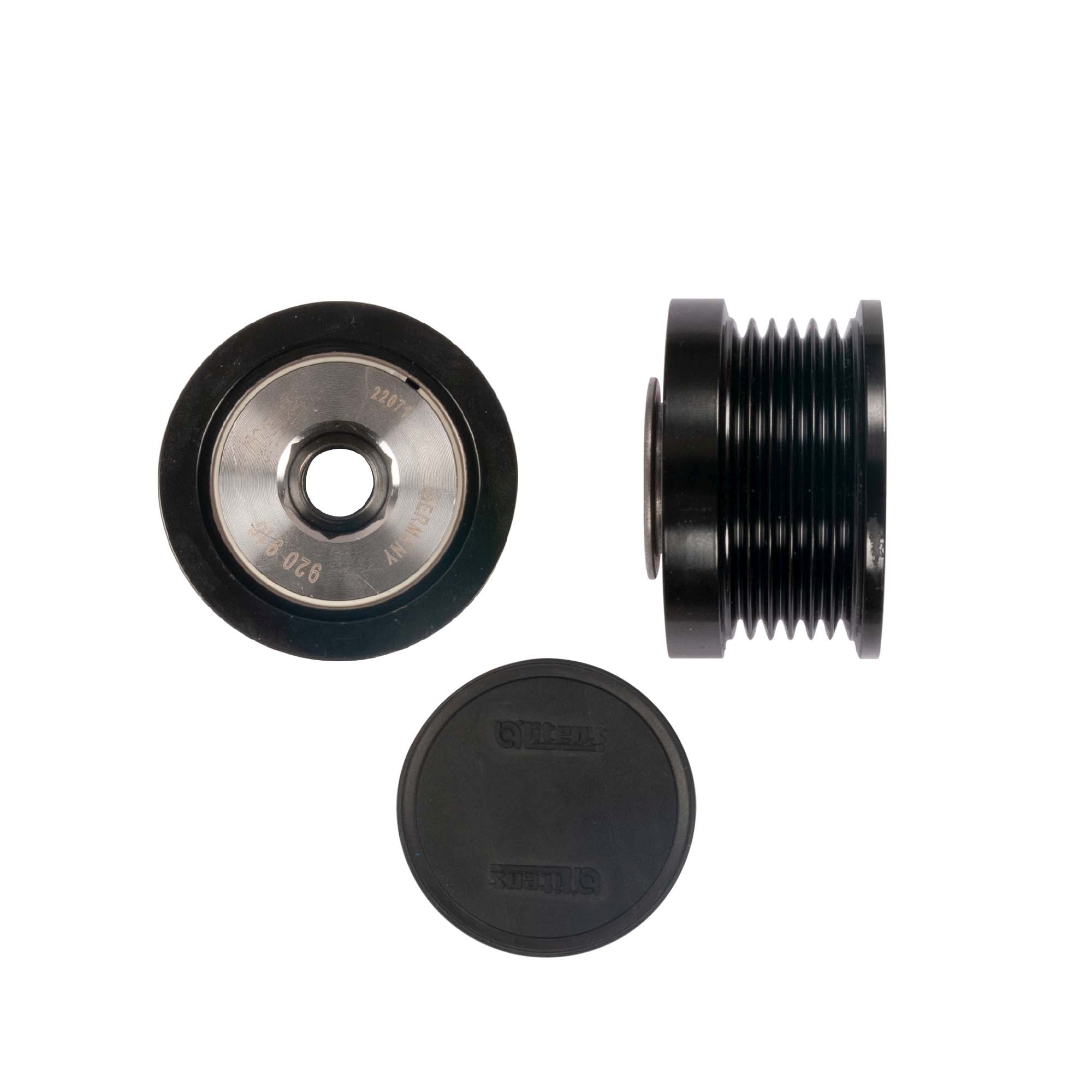 GATES Generator friløbskobling oap7245 for JEEP CHRYSLER