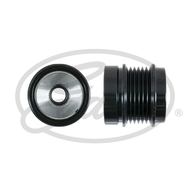 GATES Generator friløbskobling oap7253 for TOYOTA