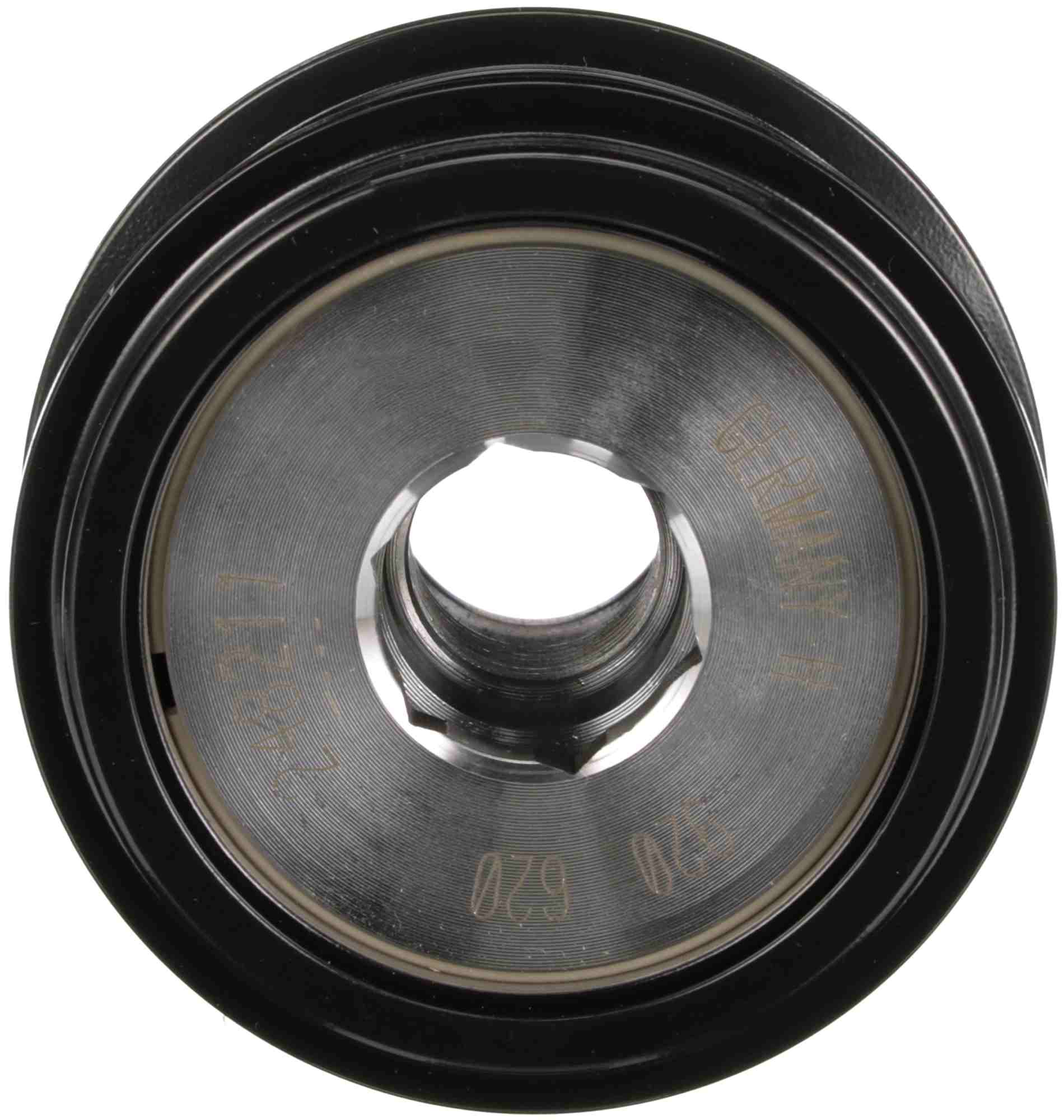 GATES Generator friløbskobling oap7297 for FORD USA FORD