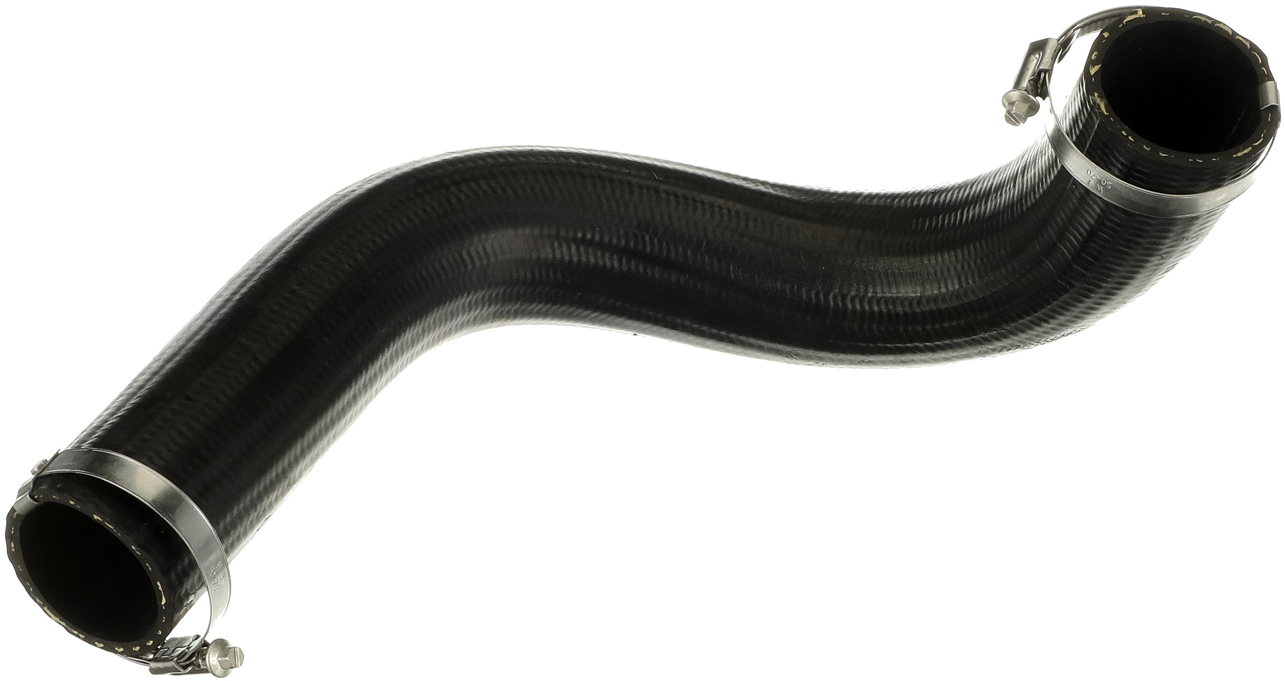GATES Ladeluftslange 090022 for NISSAN