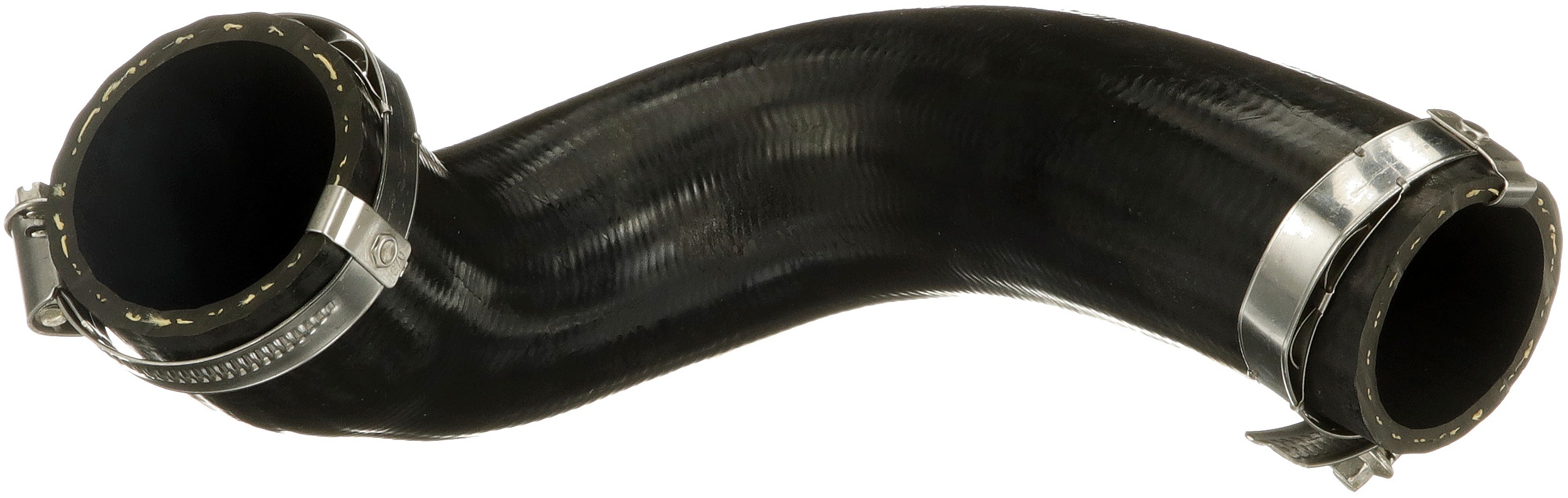 GATES Ladeluftslange 091665 for VW