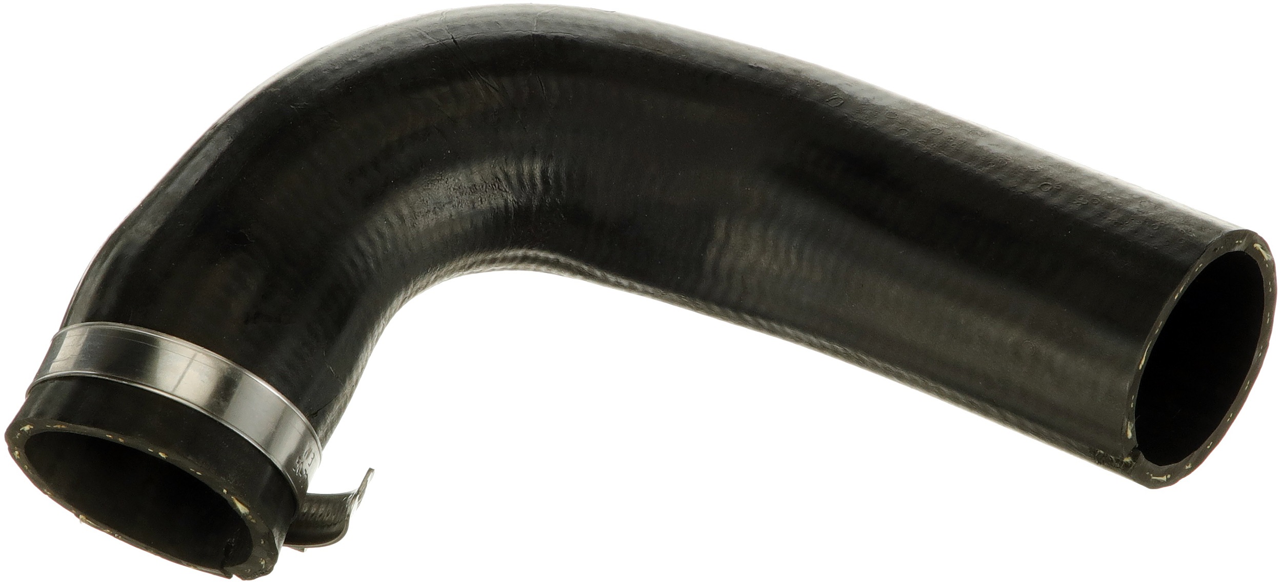 GATES Ladeluftslange 091745 for FIAT