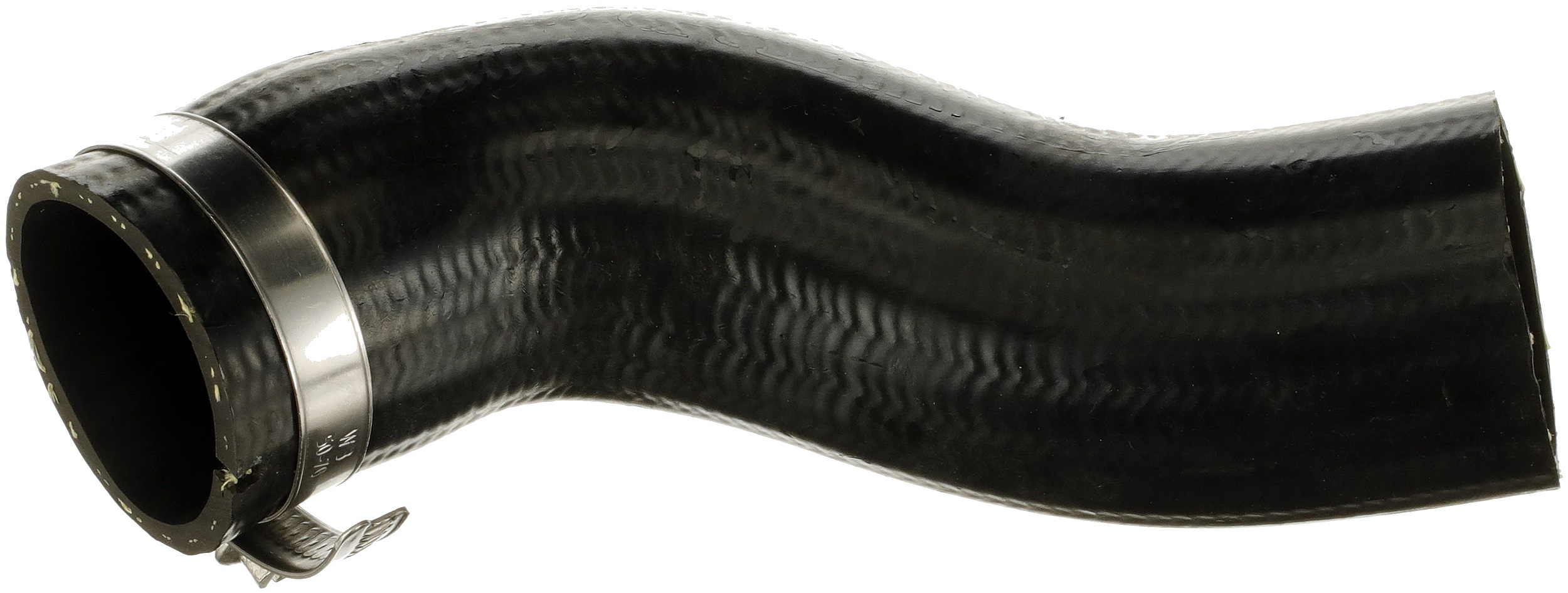 GATES Ladeluftslange 091744 for FIAT