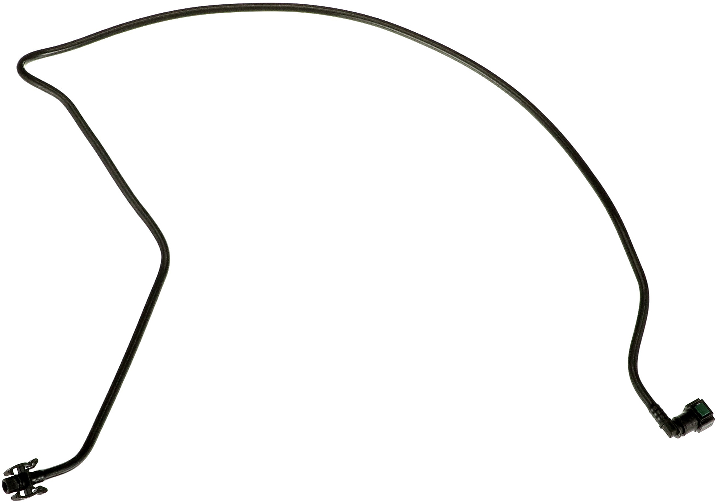 GATES Varmeslange 023975 for FORD