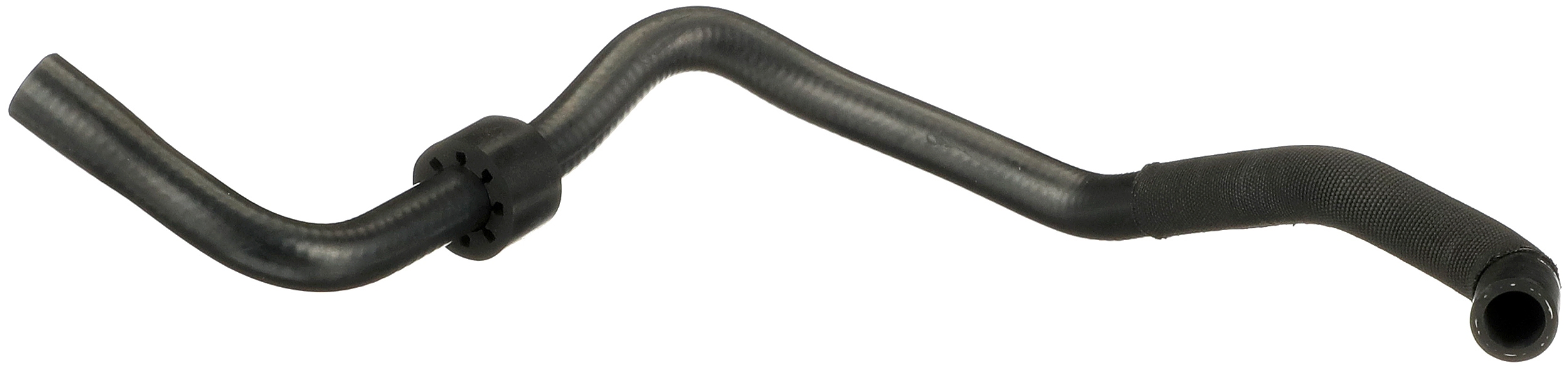 GATES Varmeslange 024034 for VW