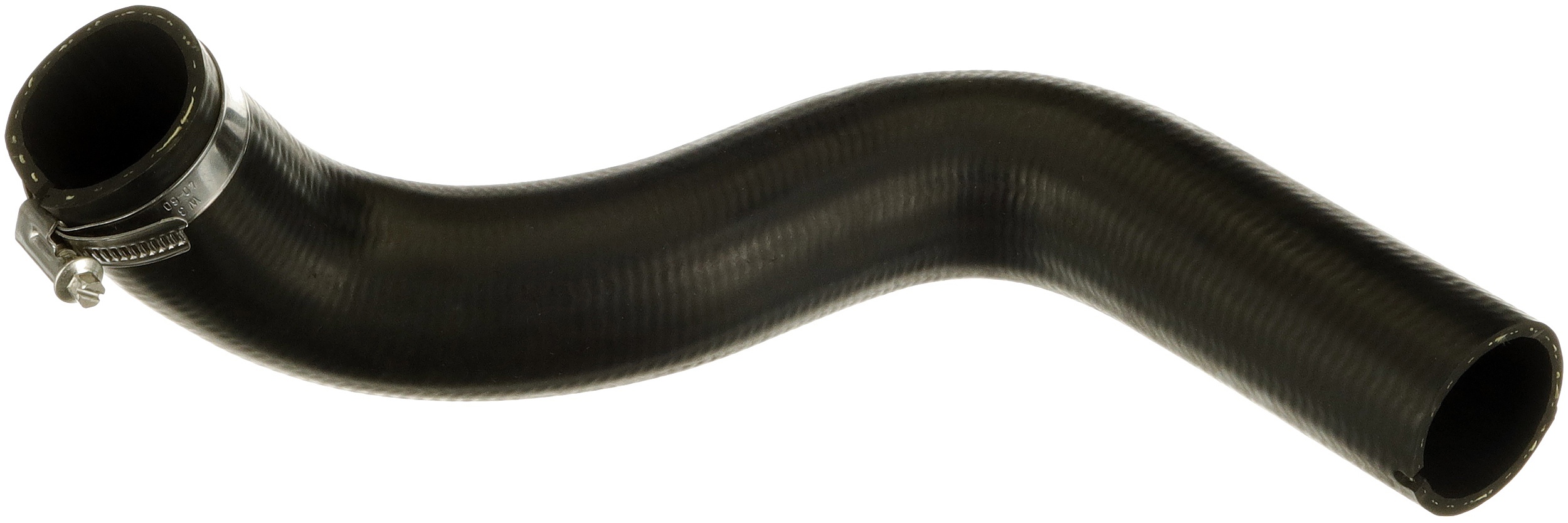 GATES Ladeluftslange 091679 for FIAT