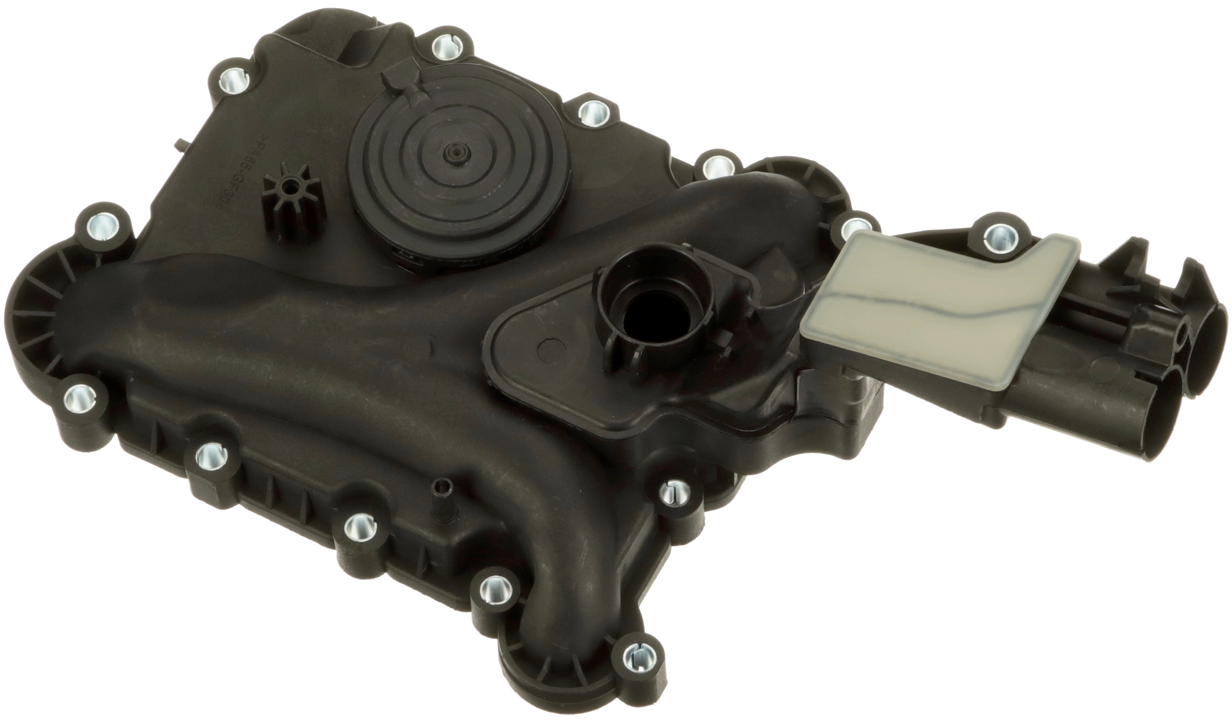 GATES Olieudskiller, udluftning af krumtaphus emh9002 for VW