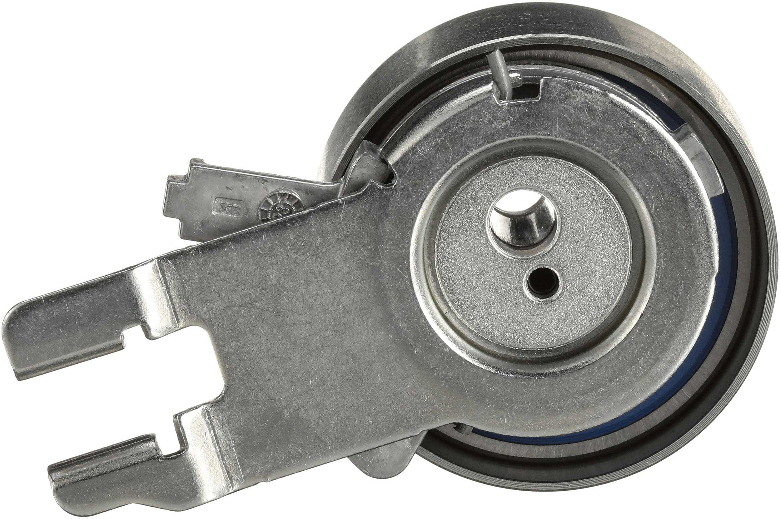 GATES Strammehjul, tandrem t43173 for FORD VOLVO
