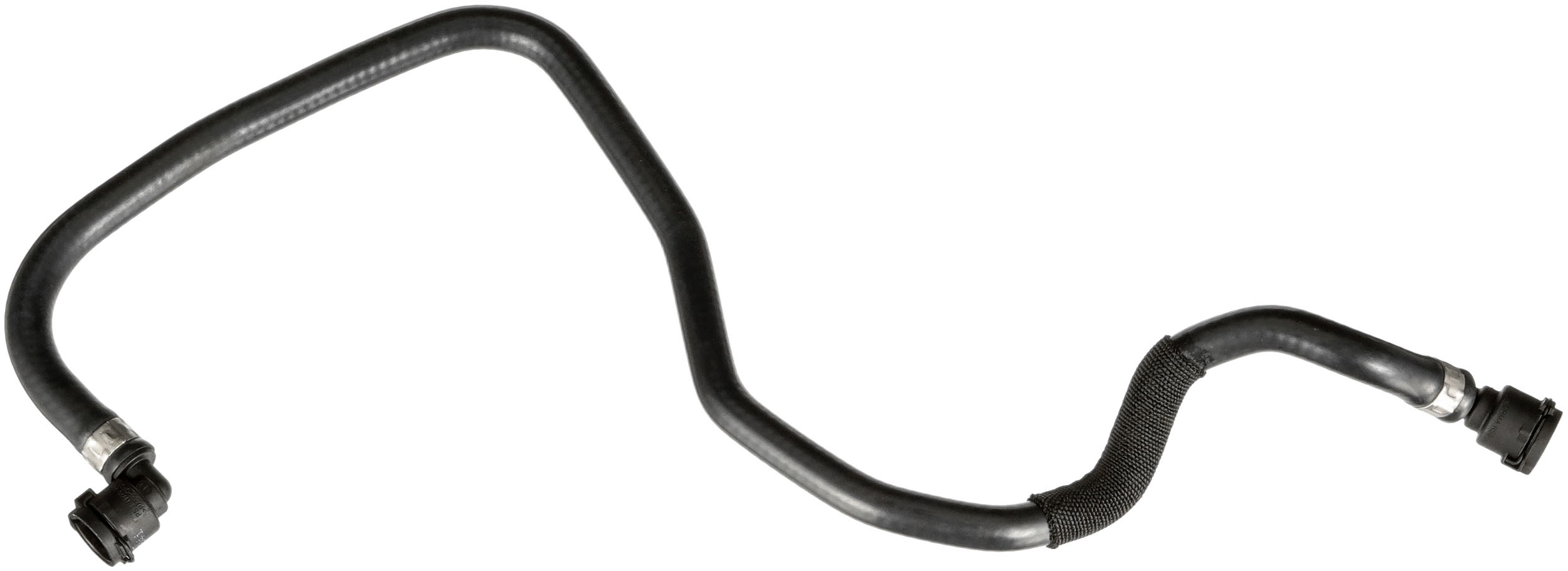 GATES Varmeslange 023288 for BMW